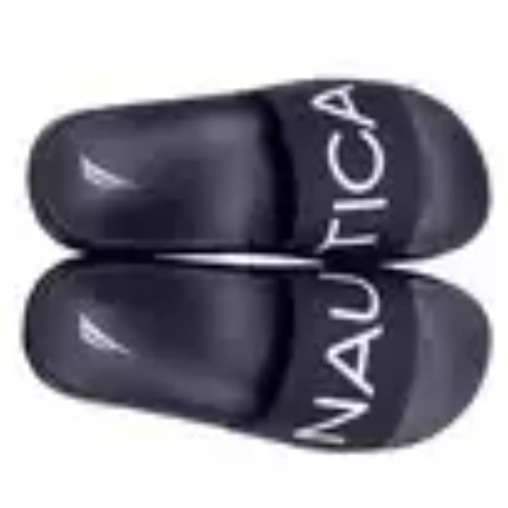 Women's Nautica Life Boat Slides